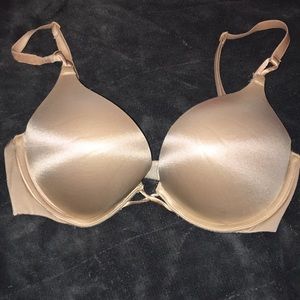 Victoria’s Secret Bombshell Bra